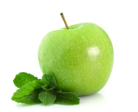 Aroma Apfel-Mint