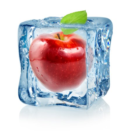 Aroma Eis-Apfel