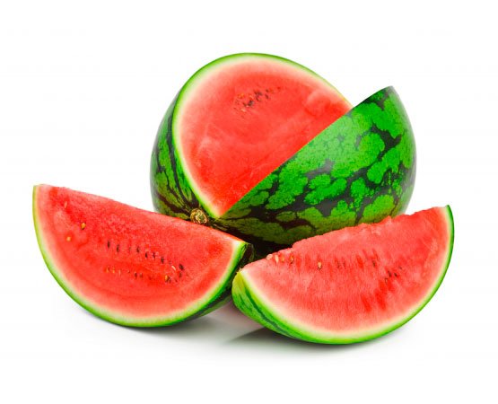 Wassermelone liquid