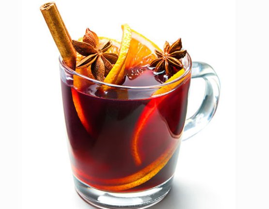 eLiquid Glühwein