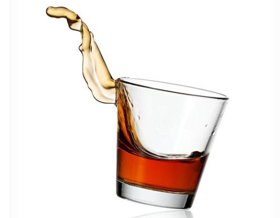 eLiquid Rum