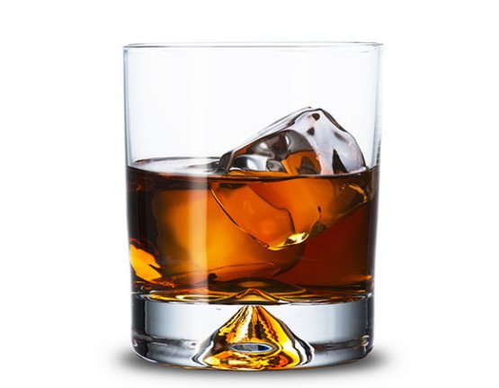 eLiquid Whiskey