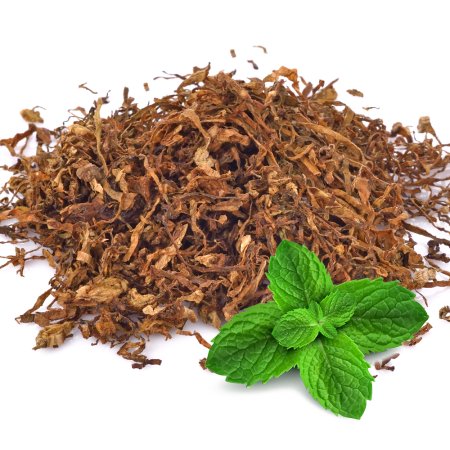 Aroma Menthol-Tabak