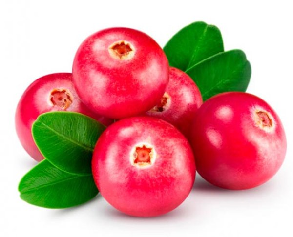 Aroma Cranberry