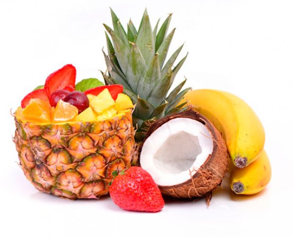 Aroma Caribean Fruitmix