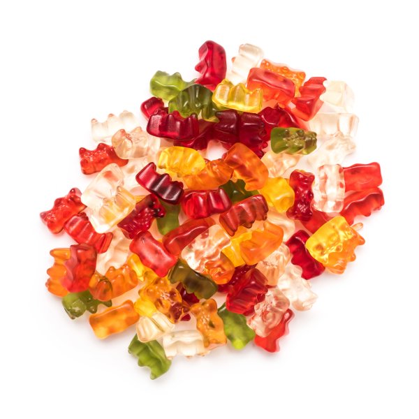Gummibärchen
