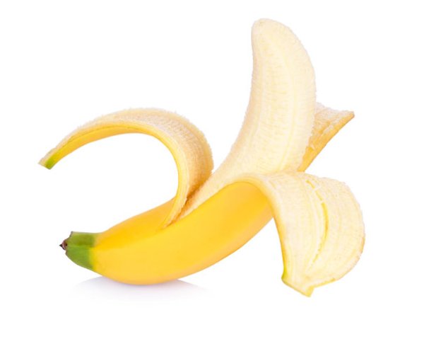 eLiquid Banane