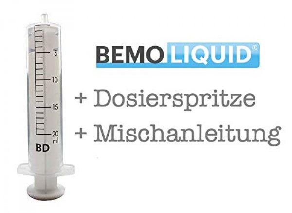 500ml Basis Liquid