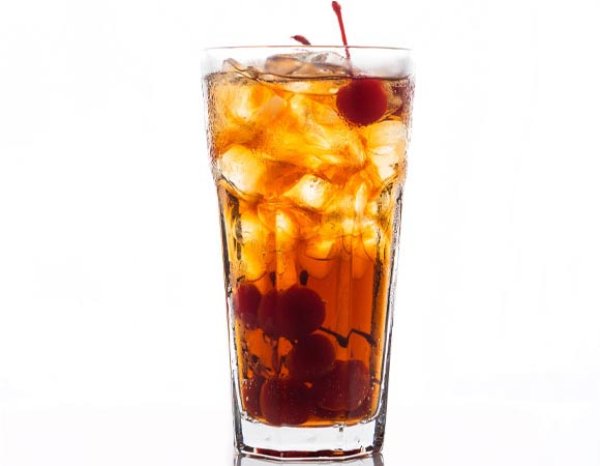 Cherry Cola - eLiquid