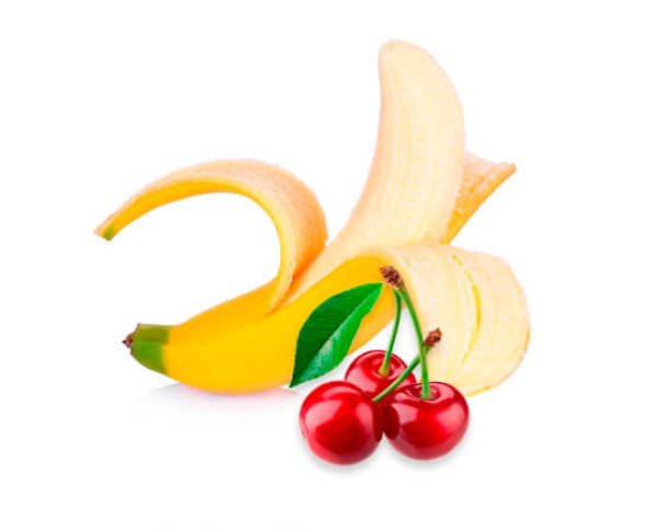 KiBa ( Kirsch Banane )