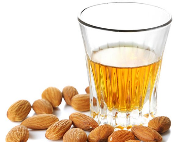 Aroma Amaretto