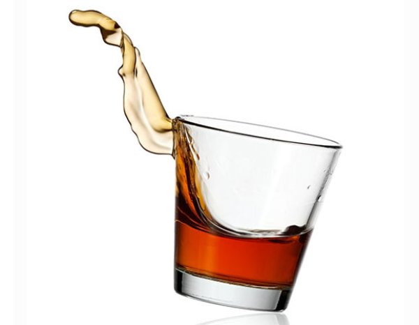 eLiquid Rum