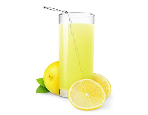 Zitronenlimonade