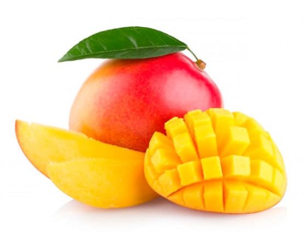 eliquid Mango