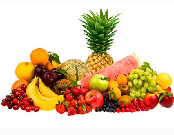 eLiquid Fruchtmix