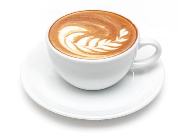 Aroma Cappuccino