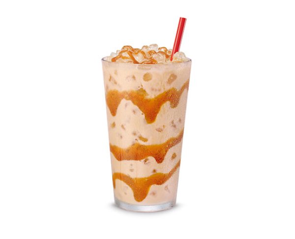 Liquid Caramel Macchiato