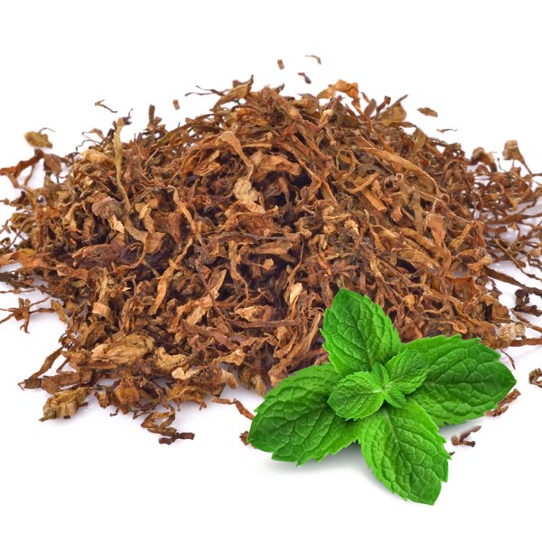 Aroma Menthol-Tabak