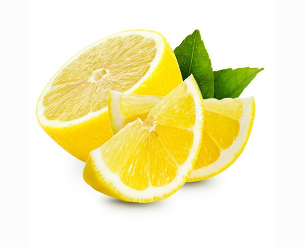 Aroma Zitrone