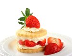 Bemo Cookie Erdbeer Cream